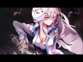 Nightcore - My First Kiss