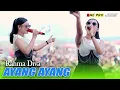 Download Lagu AYANG AYANG RAHMA-ONE PRO CB GENTENG PANTAI BOOM