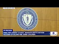 Trial for Lindsay Clancy the Massachusetts mother accused of killing her three children LIVE