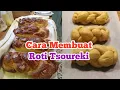 Download Lagu Cara Buat Roti Tsoureki Khas Athen's Greece 