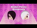Littlest Pet Shop – "Biskit Twins Rhapsody" Music Video