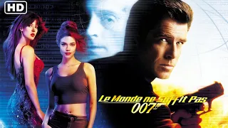 Le Monde ne suffit pas (1999) Bande Annonce Officielle VF