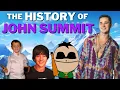 How Did John Summit Blow Up So Fast