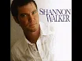 Shannon Walker Rubbin It In