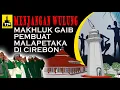 SUNAN GUNUNG JATI VS MENJANGAN WULUNG - PAGEBLUK DI CIREBON