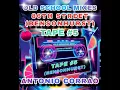 Download Lagu OLD SCHOOL MIX #5 (86TH STREET - BROOKLYN)