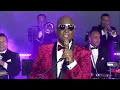 Willy Garcia - Amanecí Con Ganas De Ti (Video Live Performance) Salsa Romántica 2023
