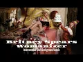 Download Lagu Britney Spears - Womanizer (Instrumental With Background Vocals)