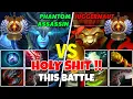 Download Lagu PHANTOM ASSASSIN (Carry) vs JUGGERNAUT (Carry) - Pertarungan Pemain Dota 2 Peringkat Immortal - Z...