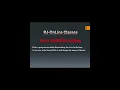 RJ-OnLine Classes-Multithreading SetAb T Y B Sc Comp Sci Lab Book Programs - Java Multithreading