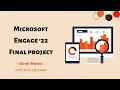 Selected Microsoft engage 2022 Demo project Data Analysis ML Carsearchkaro