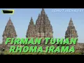 Download Lagu FIRMAN TUHAN _ RHOMA IRAMA ( lirik )