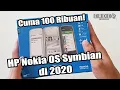 Download Lagu Beli HP Nokia OS Symbian di 2020 - Unboxing Nokia 5233 5230 Harga 100 Ribuan
