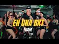 Lagu Luam - En Una RKT (Videoclip Oficial)