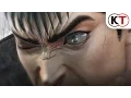 Video di Berserk videogame PS4/PS Vita/PS3/PC r