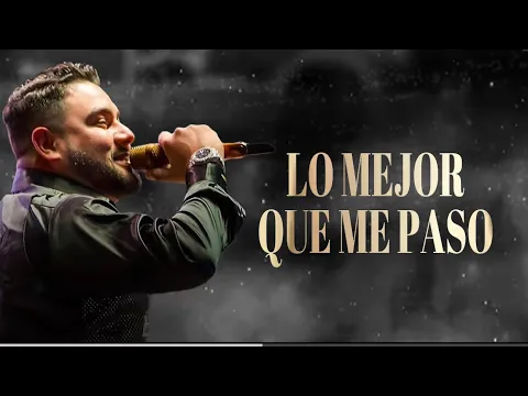 Download MP3 BANDA MS || LO MEJOR QUE ME PASÓ