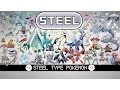 All Steel Type Pokemon