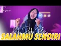 Download Lagu Kiki Rizki Riani - Salahmu Sendiri