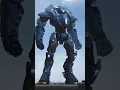 Pacific Rim Jaeger (Deaths) #pacificrim