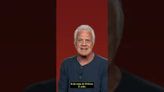 Tem histórias que atravessam o tempo!