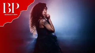 Bogdan Pirvu X Real Skitt Feat. Marinica - Dupa Noaptea Asta