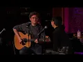 Wren Rivera and Nathan Salstone sing "All I've Ever Known" from Hadestown at 54 Below