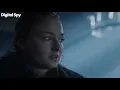 Lyanna Mormont aka Bella Ramsey's most iconic moments and badass scenes in Game of Thrones