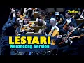 Download Lagu LESTARI - Rasa Tresna Kang Sejati Manggiha Lestari || Keroncong Version Cover