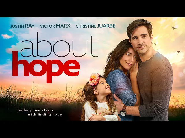 About Hope - Trailer