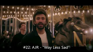 siriusxm alt nation top 50 songs of 2021