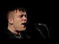 Benjamin Francis Leftwich - Atlas Hands ≈ Live! al Waves Festival ≈