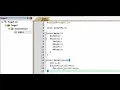Embedded C for 8051 - Tutorial 01