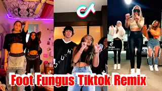 Download Foot Fungus Ski Mask - TIKTOK COMPILATION MP3