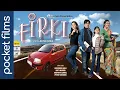 Firki - A Fun Filled Family Drama Navigating Generational Differences Behind the Wheel