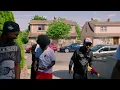 BLOODIE - DEADY ON DEAD (BESTIE PT 2) [Official Video]