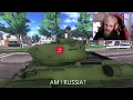 Cyka Blyat/How We Party - Girls und Panzer AMV