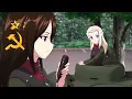 Download Lagu Cyka Blyat/How We Party - Girls und Panzer AMV