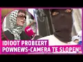 Download Lagu Pro-Gaza-activisten blijven woest ondanks Trump-deal over vrede!