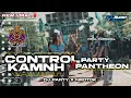 Download Lagu DJ PARTY CONTROL X KAMNH X PANTHEON FT PTS SQUAD COCOK BUAT KARNAVAL