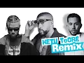 Download Lagu KETU TeCRÉ (RmixVerse) - Bad Bunny, De La Ghetto, Jhayco, DJ Gotic REMIX