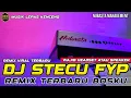 STECU - REMIX LAMPUNG NUBASTA 2025 Arr_Bagus_Nubasta