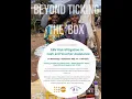 Lagu Webinar: Launch of the GBV Risk Mitigation in Cash and Voucher Assistance Toolkit