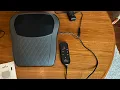 Shiatsu Massage Pillow with 3D Deep Tissue Kneading for Back Shoulder Legs Foot Body Pain Relief
