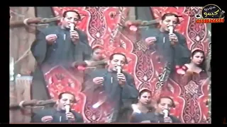بيومى المرجاوى   الجرح لو من غريب اقدر عليه و اداويه      من افراح الزمن الجميل دندنها
