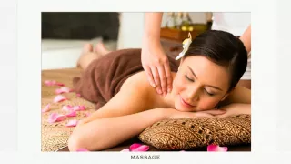 diVINE SPA Massage Facials Naples FL