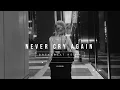 NEVER CRY AGAIN BREAKBEAT STADIUM