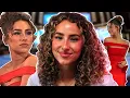 how one dress changed gia duddy s life FOREVER