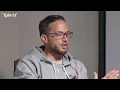 Mike McDaniel on Playing College Football
