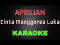 Download Lagu Aprilian - Cinta Menggores Luka [Karaoke] | LMusical MP3