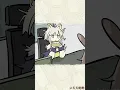 Lagu 【Arknights】She is still a cat #animation #arknights #cute